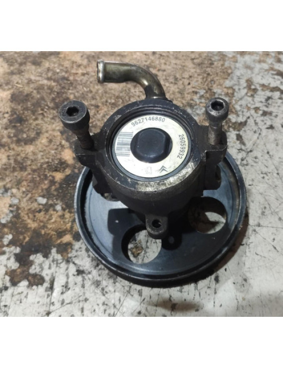 Bomba Direção Hidráulica Peugeot 306 1.8 1997 - 2000