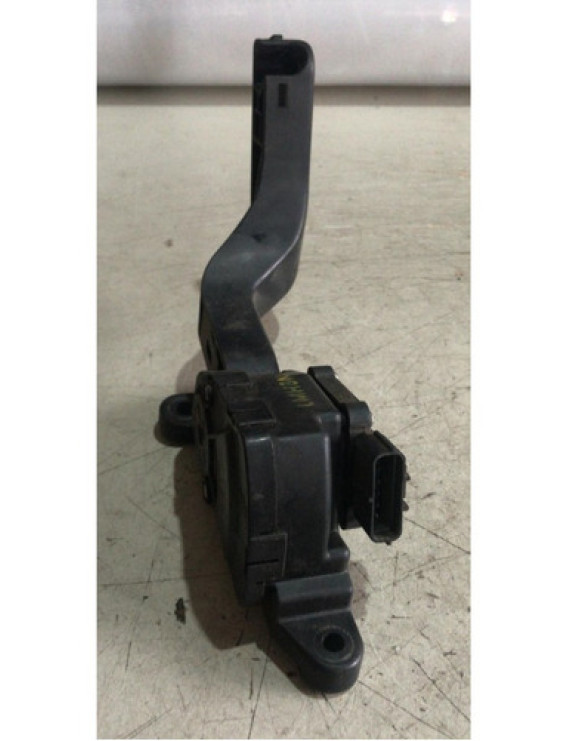 Pedal Acelerador Sportage Ix35 2010 - 2015 / Sem Pedaleira