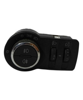 Comando Farol Chave Luz Spin Cobalt Cruze 2012 - 2016