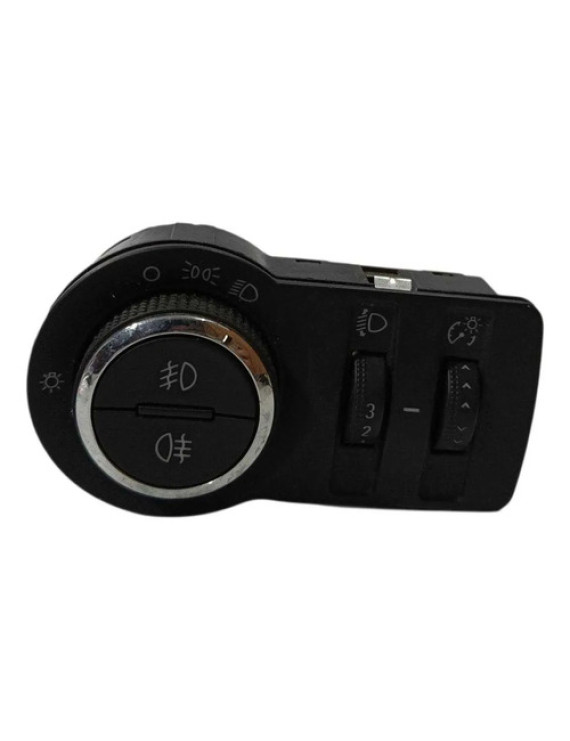Comando Farol Chave Luz Spin Cobalt Cruze 2012 - 2016