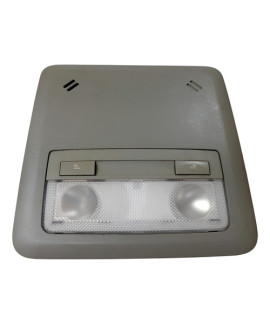 Luz Teto Cortesia Spin 2013 2014 2015 2016