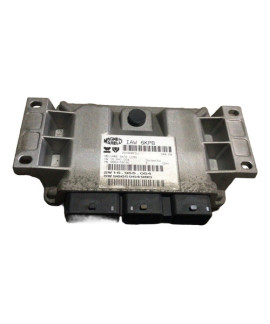 Módulo Injeção Citroen C5 2.0 2009 - 2013 / 9665964980