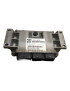 Módulo Injeção Citroen C5 2.0 2009 - 2013 / 9665964980