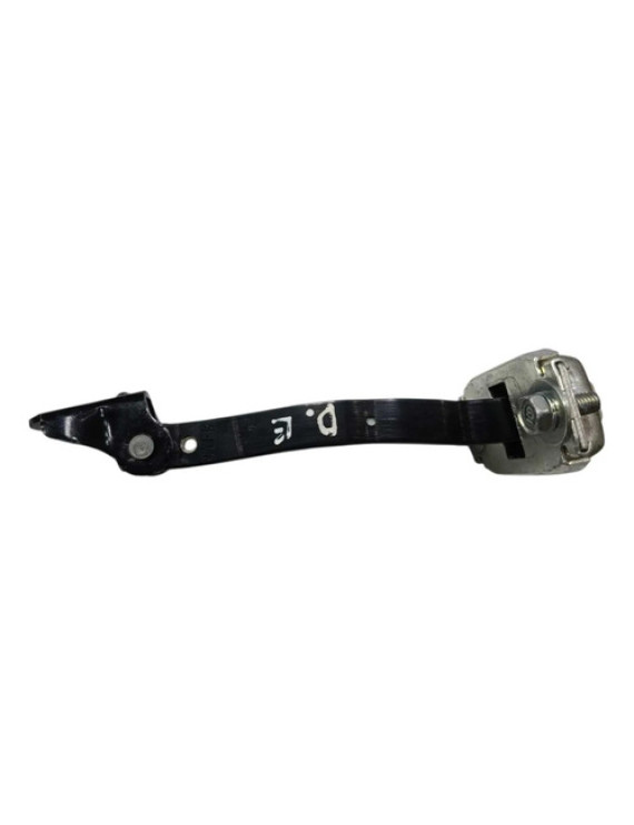 Limitador Porta Dianteira Esquerda Honda City 2015 - 2021