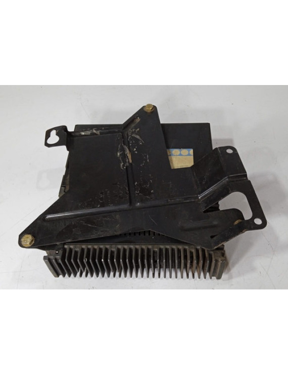 Módulo Som Bmw 325 E36 1997 1998 / 8361136