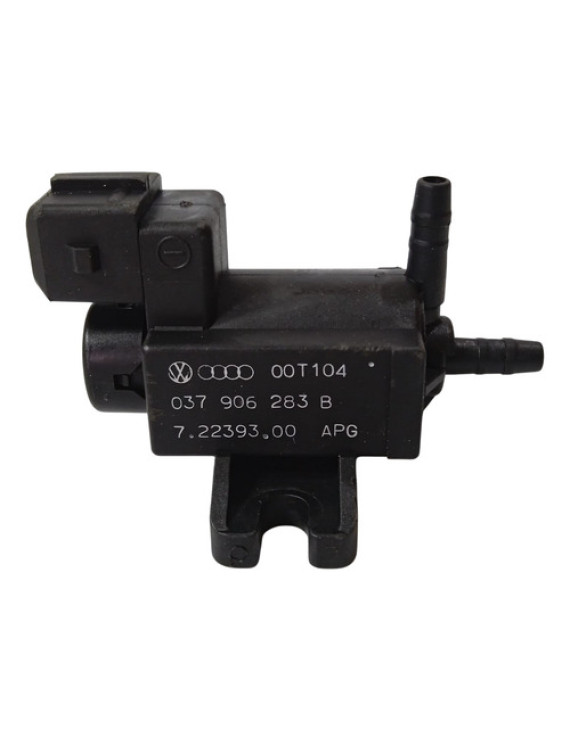 Válvula Canister Audi A3 A4 1997 - 2005 / 037906283b