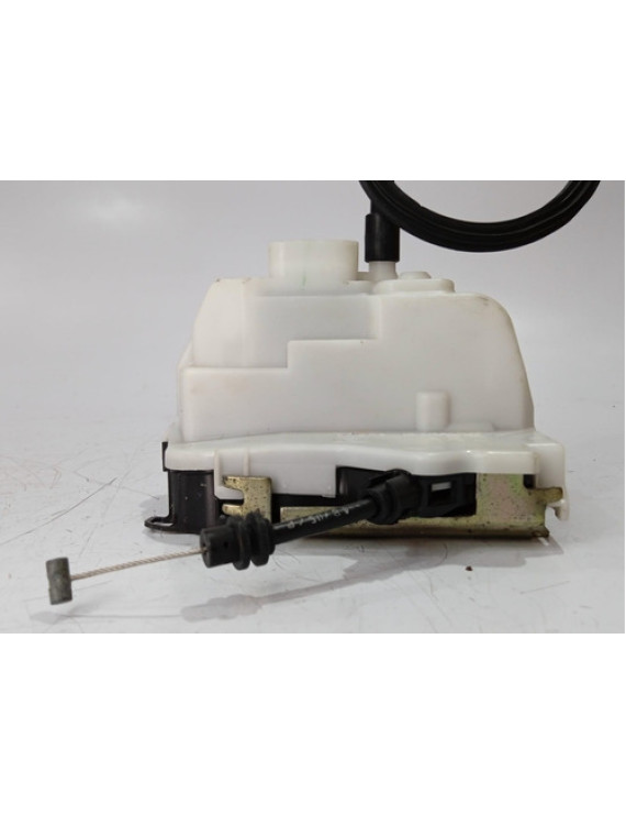 Fechadura Traseira Direita Citroen C3 2004 - 2012