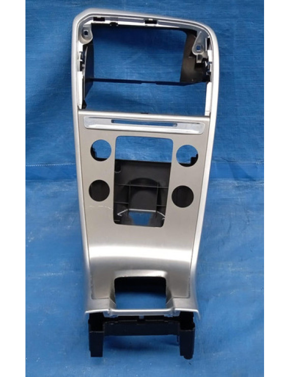 Moldura Console Painel Central Volvo Xc60 2012 - 2015