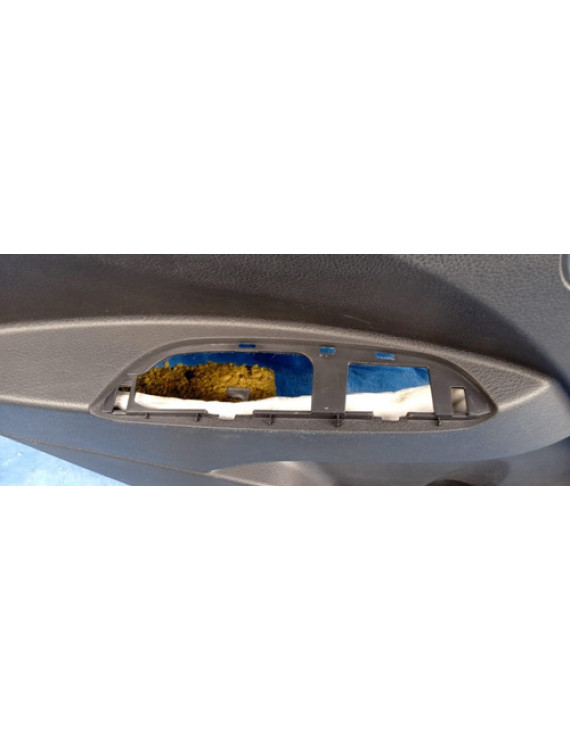 Forro Porta Traseira Esquerda Lifan 530 2015 2016 2017 2018