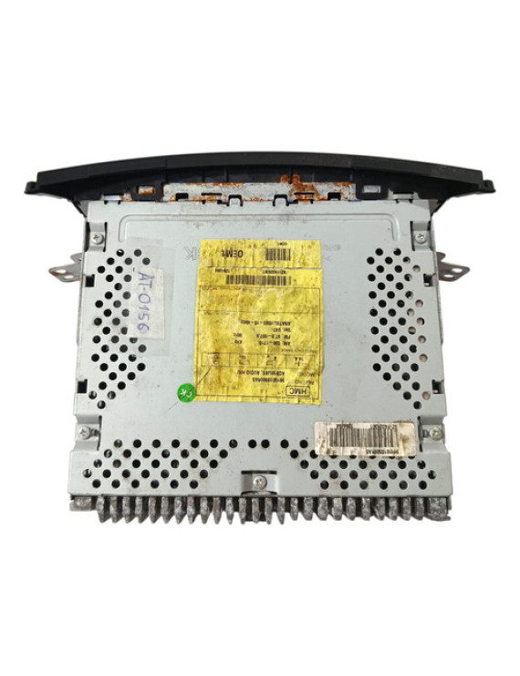 Rádio Som Multimidia Hb20 2016 2017 2018