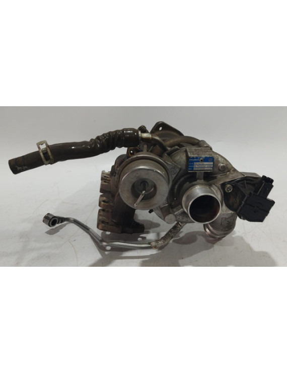 Turbina Peugeot 3008 1.6 Thp 2016 - 2020