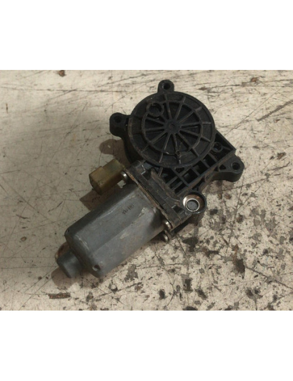 Motor Vidro Dianteiro Esquerdo Ford Fiesta 2003 - 2010