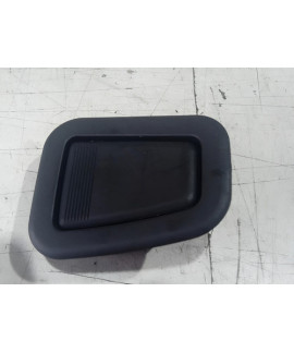 Gancho Porta Malas Bmw X6 2012 2013 2014 - 2017