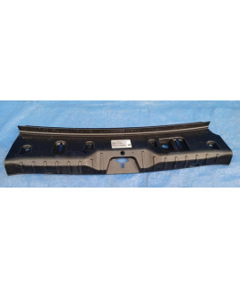 Soleira Tampa Porta Malas Bmw 535i 2010 2011