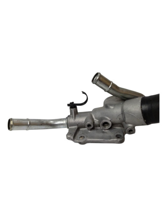 Carcaça Válvula Termostática Tiida 1.8 2008 2009 2010