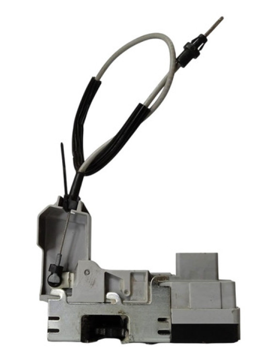 Fechadura Dianteira Direita Peugeot 307 2005 - 2012