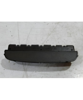 Display Sensor Estacionamento Porsche Cayenne 2003 - 2010 Preto