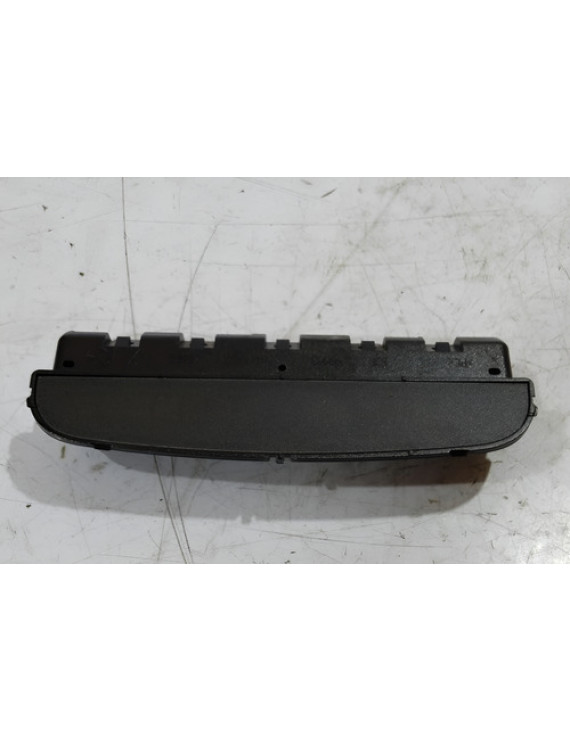 Display Sensor Estacionamento Porsche Cayenne 2003 - 2010 Preto