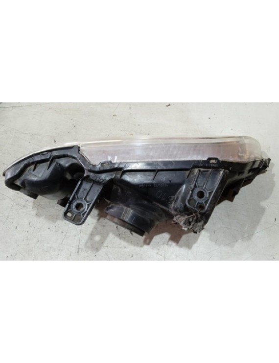 Farol Esquerdo Crv 1997 - 2001