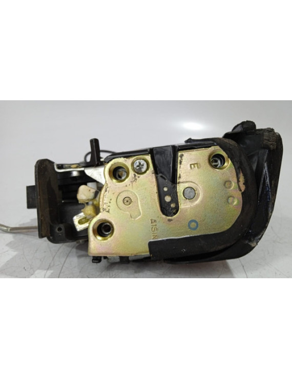 Fechadura Traseira Direita Toyota Rav4 2000 - 2005