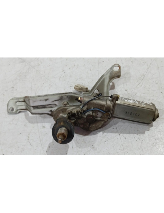 Motor Limpador Traseiro Kia Sportage 1999 2000 2001