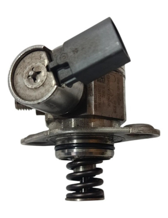 Bomba Alta Pressão Bmw 550i X6 4.4 2009 - 2013 Preto