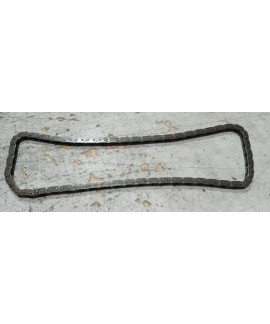 Corrente Tensor Guia Bmw 535 3.0 2011 Original Preto