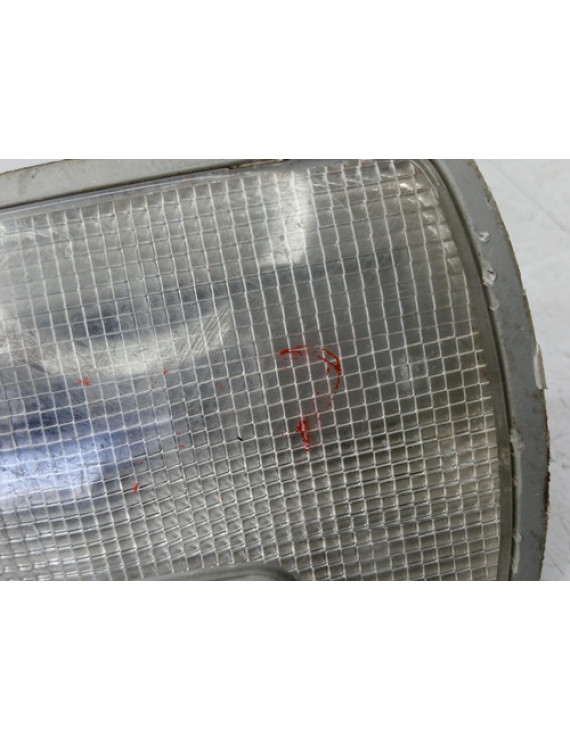Luz Teto Cortesia Traseira Honda Hrv 2016 2017 2018