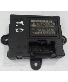 Módulo Porta Traseira Freelander 2 2008 - 2014 Bj3214d620ac