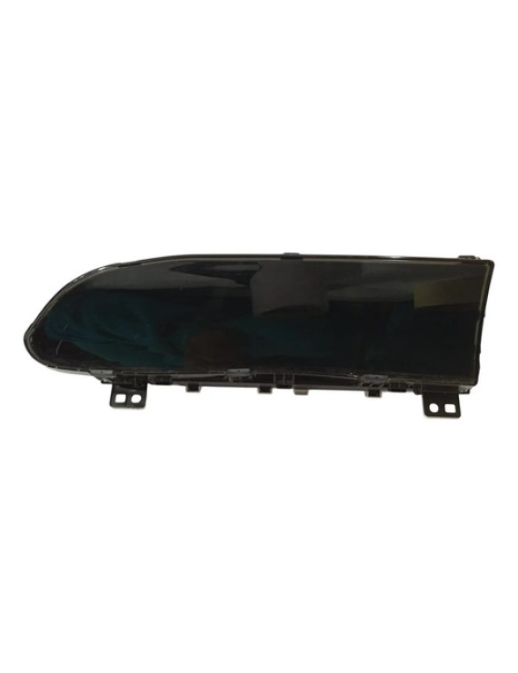 Painel Instrumentos Superior Civic 2012 2013 2014 2015 2016 Preto