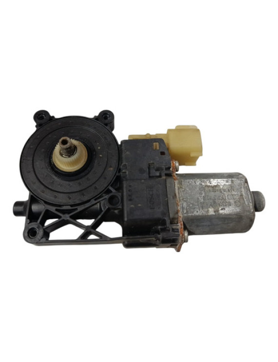 Motor Vidro Dianteiro Esquerdo Fusion 2013 - 2018
