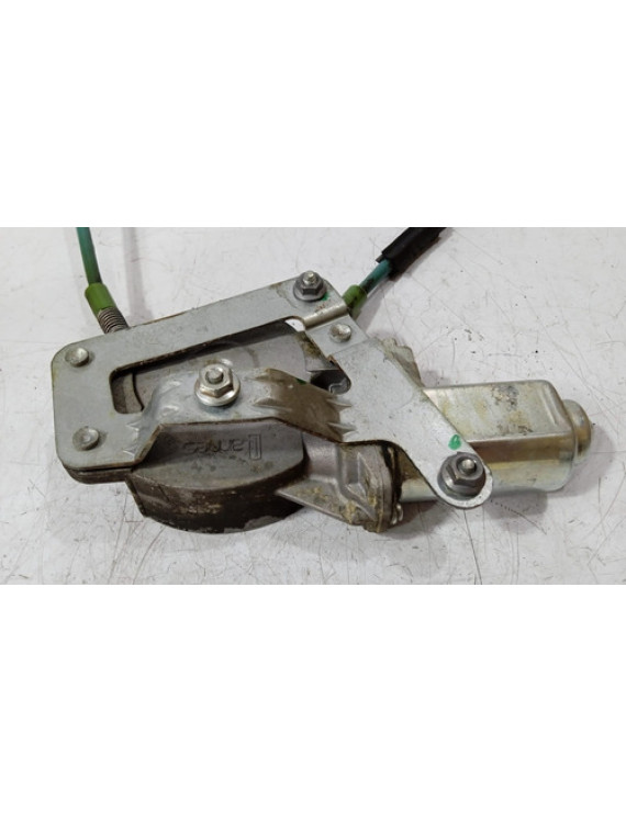 Máquina Vidro Traseira Esquerda Xsara Picasso 2003 - 2010