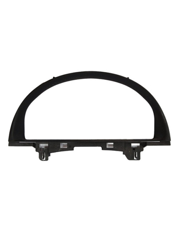 Moldura Painel De Instrumentos Mercedes Ml350 2004 