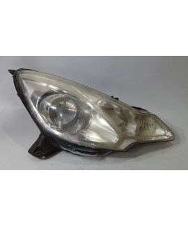 Farol Direito C3 2014 2015 2016 2017 2018 2019
