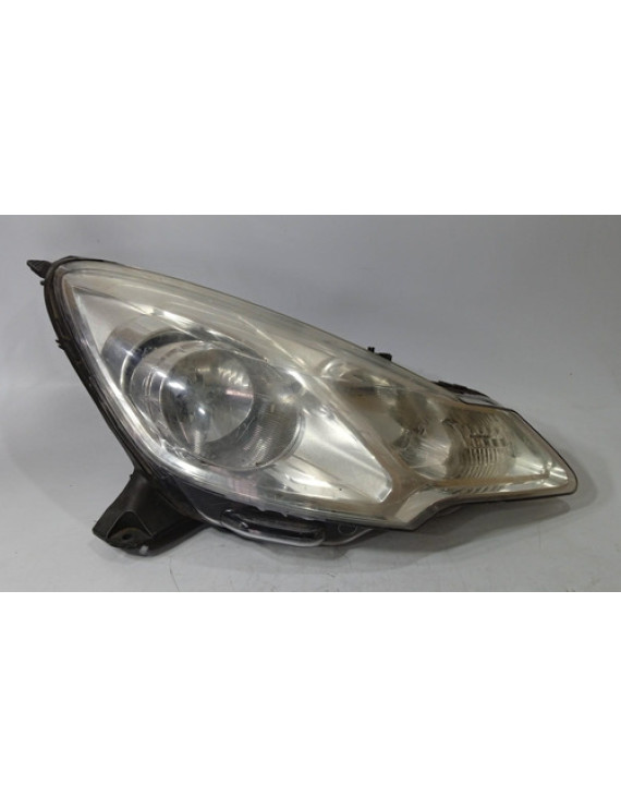 Farol Direito C3 2014 2015 2016 2017 2018 2019