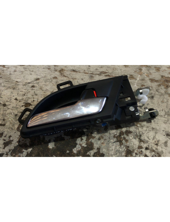 Maçaneta Interna Dianteira Direita Honda Crv 2010