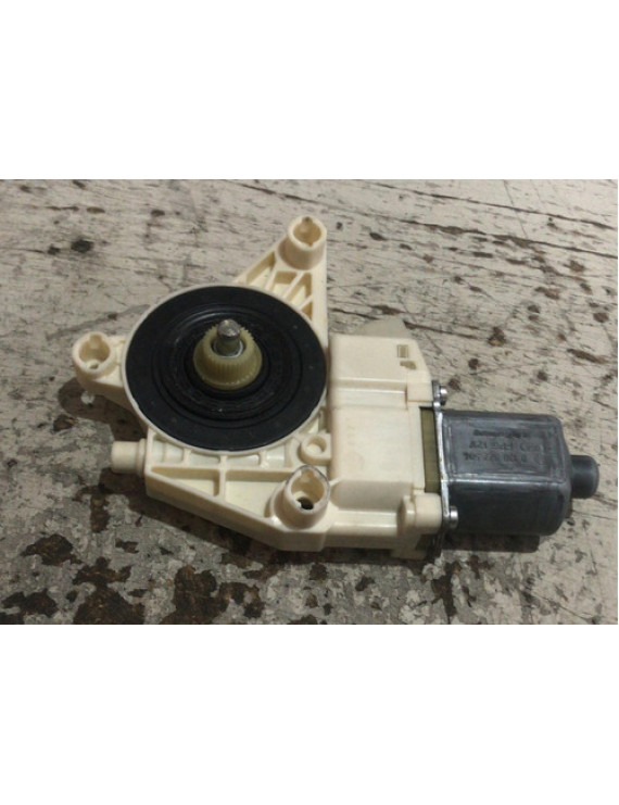 Motor Vidro Traseiro Direito Mercedes C180 C200 2009 - 2012