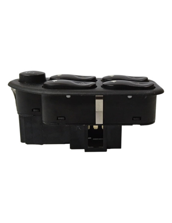 Botão Comando Vidros Motorista Ecosport 2003 - 2008