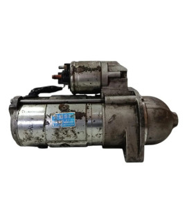 Motor Arranque Ssangyong Kyron Actyon 2.0 2009 2010 2011 Motor Arranque Ssangyong Kyron Actyon 2.0 2009 2010 2011