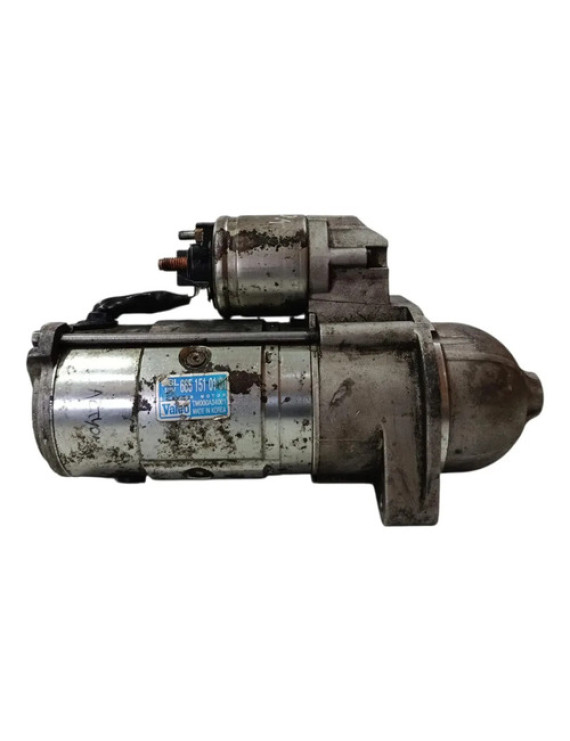 Motor Arranque Ssangyong Kyron Actyon 2.0 2009 2010 2011