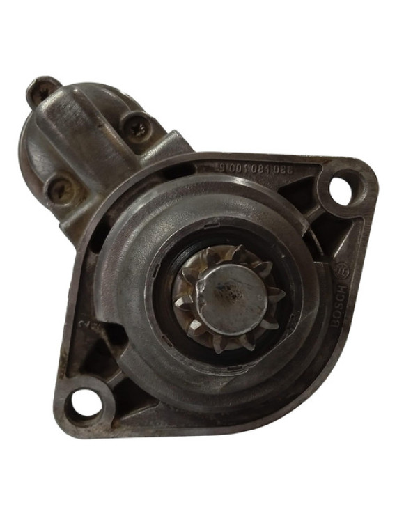 Motor Arranque Partida Gol G1 G2 G3 1.0 8v 16v 1996 - 2000