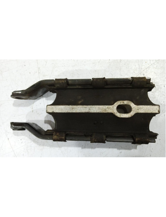 Coxim Inferior Câmbio Volvo Xc60 2.4 2012