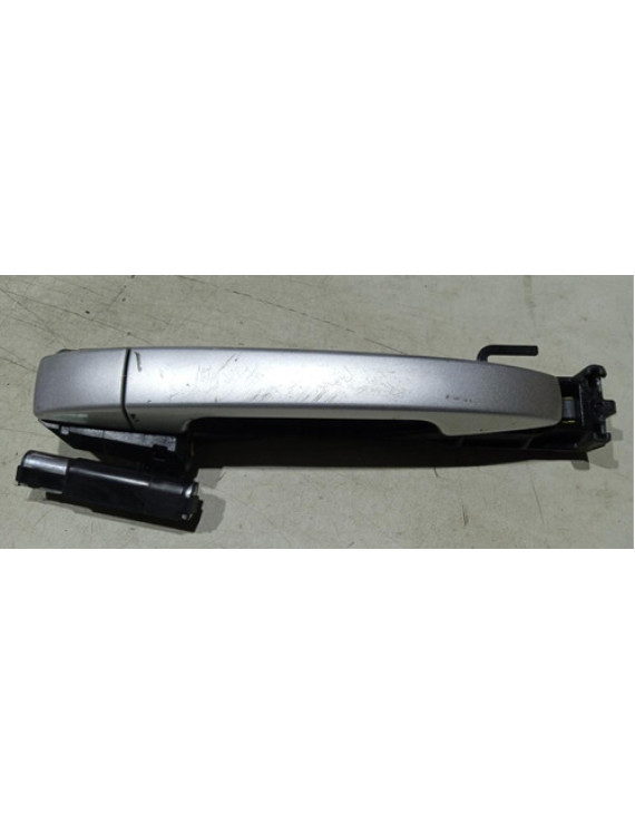 Maçaneta Externa Traseira Esquerda Subaru Forester 2010