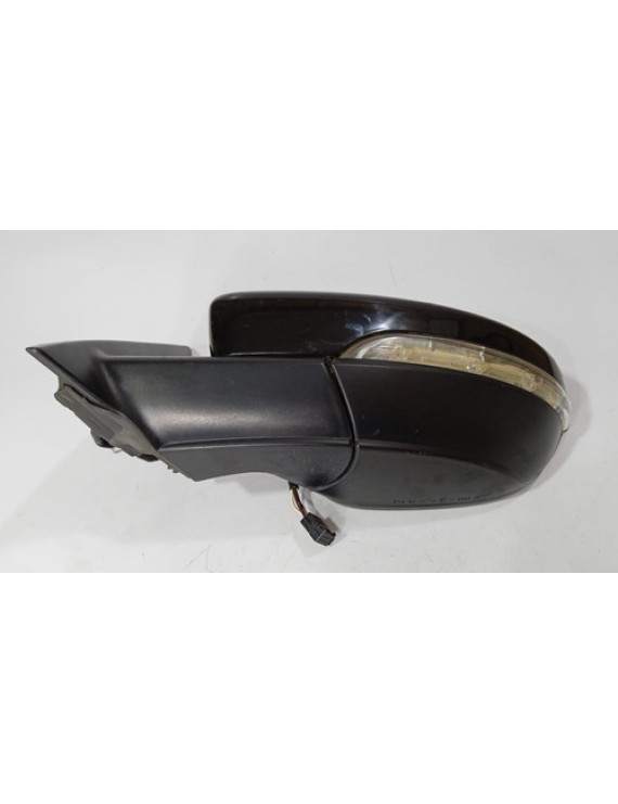 Retrovisor Esquerdo Fusca 2012 2013 2014 2015 2016