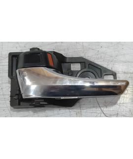 Maçaneta Interna Esquerda Hilux 18 2019 2020 2021 2022 2023 Dianteira/traseira