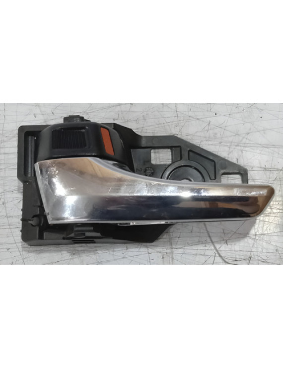 Maçaneta Interna Esquerda Hilux 18 2019 2020 2021 2022 2023 Dianteira/traseira