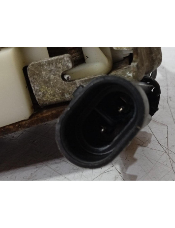 Fechadura Dianteira Esquerda Alfa Romeo 156 164 1992 - 1997