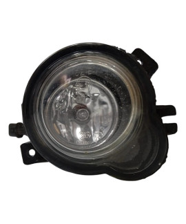 Farol Milha Direito Jac J3 2010 2011 2012 2013 Branco