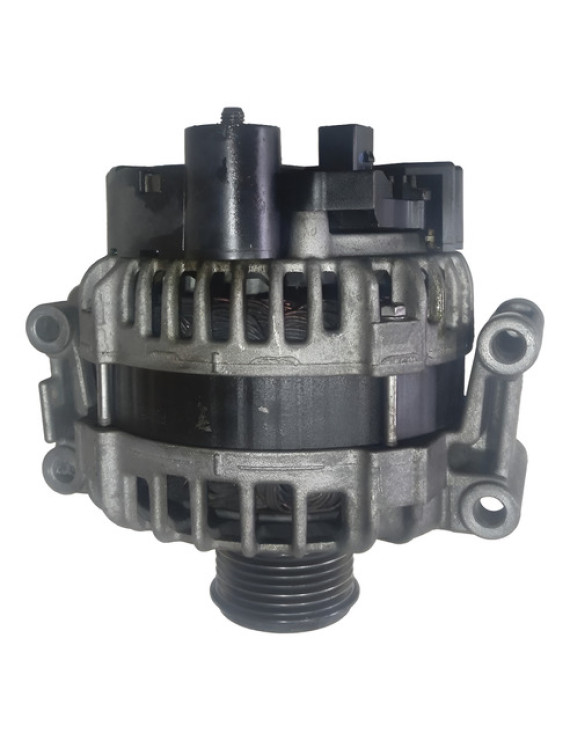Alternador Audi A4 A5 2.0 2011 2012 2013 2014 2015 Alternador Audi A4 A5 2.0 2011 2012 2013 2014 2015