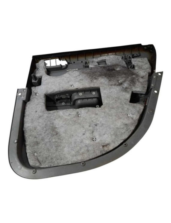 Forro Porta Traseira Esquerda Chrysler 300c 2007 2008
